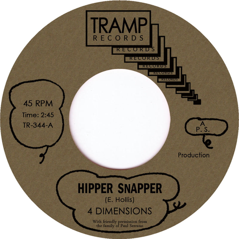 Hipper Snapper