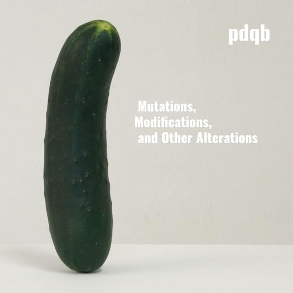 `Lp-Pdqb-Mutations, Modifications, And Other Altera`