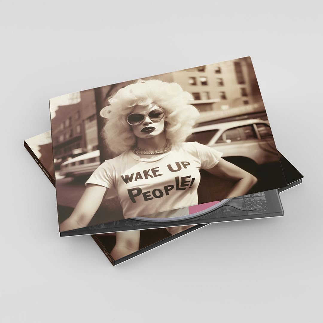 SACK - WAKE UP PEOPLE!