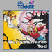 JAN TENNER CLASSICS - DER SCHWARZE TOD