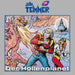 JAN TENNER CLASSICS - DER HOLLENPLANET