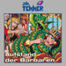 JAN TENNER CLASSICS - AUFSTAND DER BARBAREN