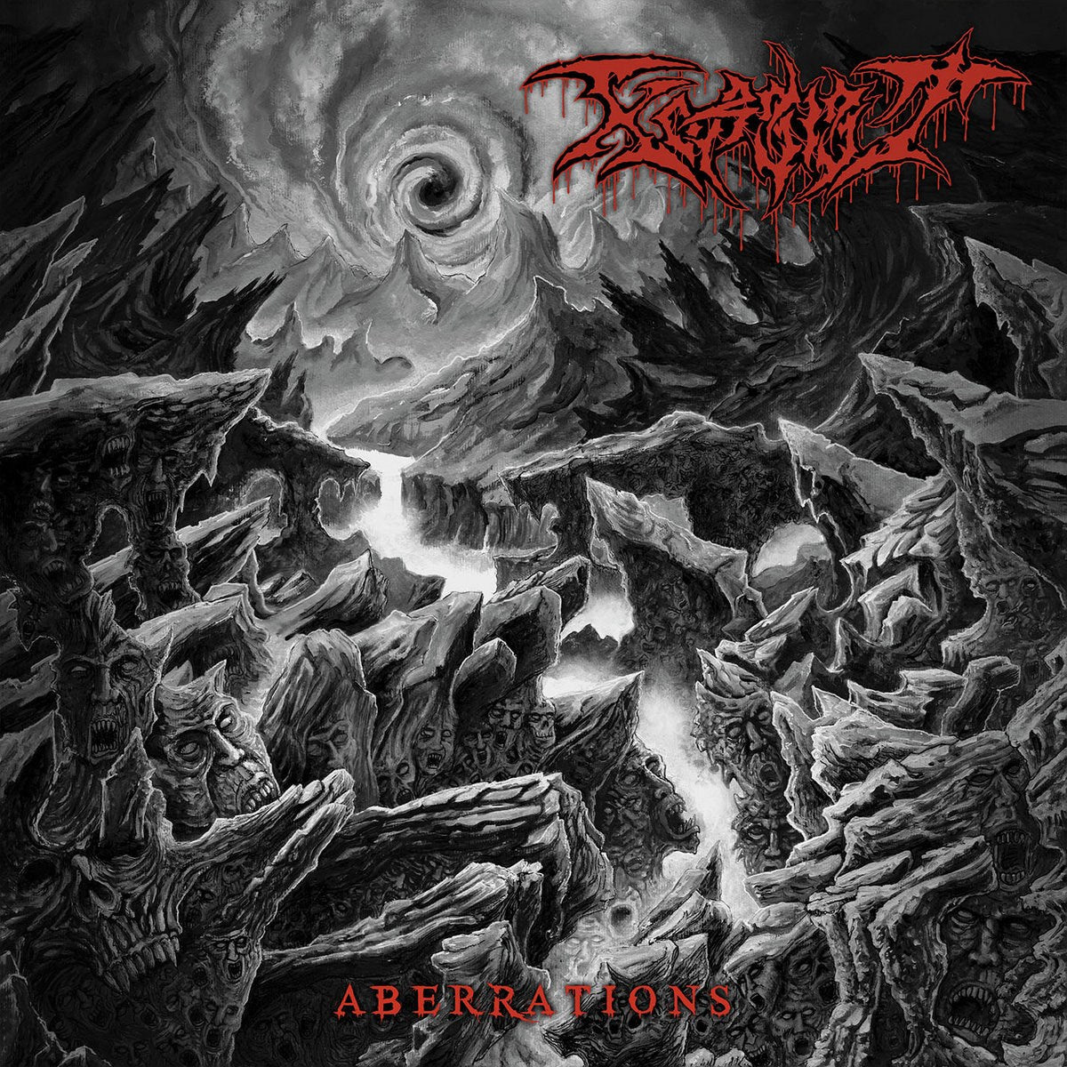 Aberrations