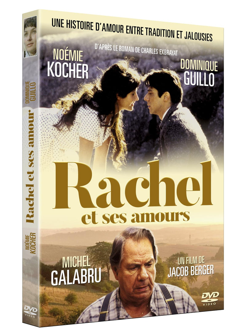 Rachel Et Ses Amours