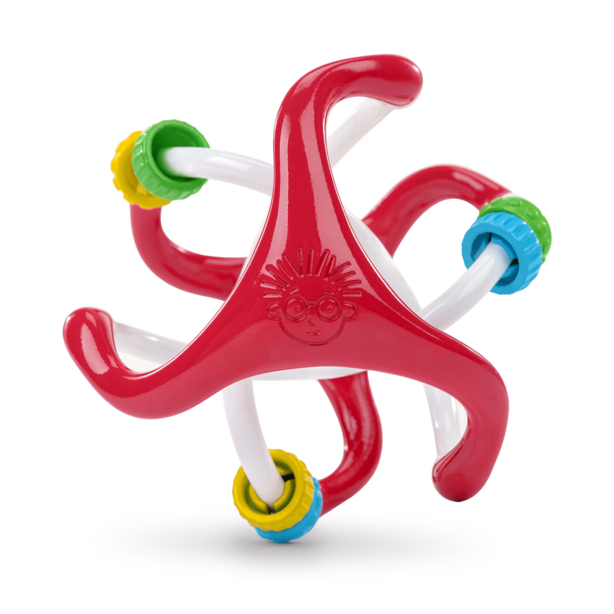 Baby Einstein - Slide & Swirl™ Sensory Ball (Be-17522)