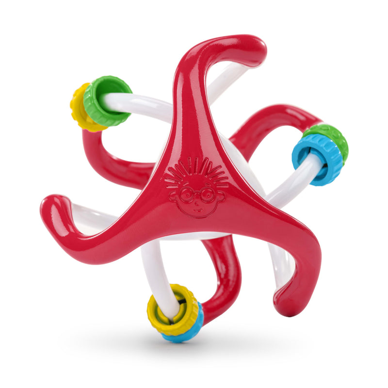 Baby Einstein - Slide & Swirl™ Sensory Ball (Be-17522)