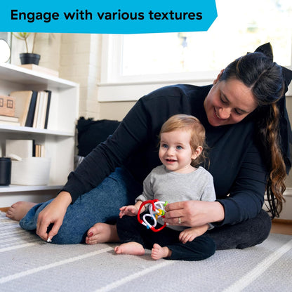 Baby Einstein - Slide & Swirl™ Sensory Ball (Be-17522)