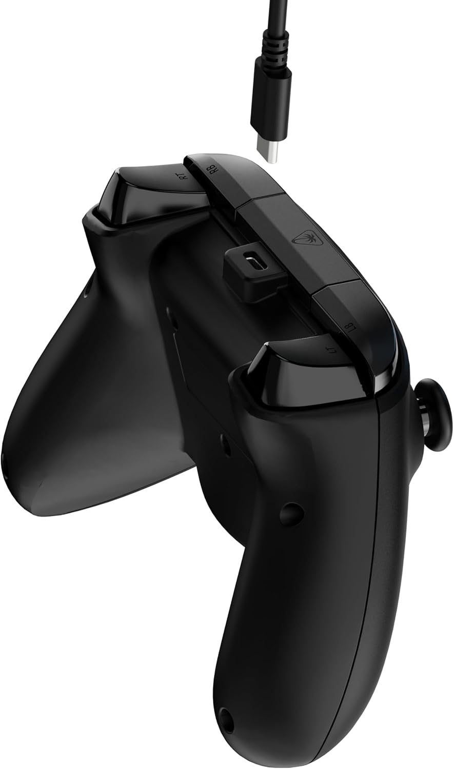 Turtle Beach - Rematch Core Wired Controller - Black