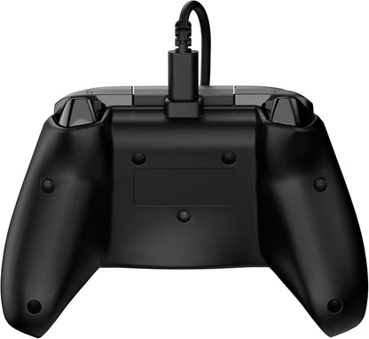 Turtle Beach - Rematch Core Wired Controller - Black