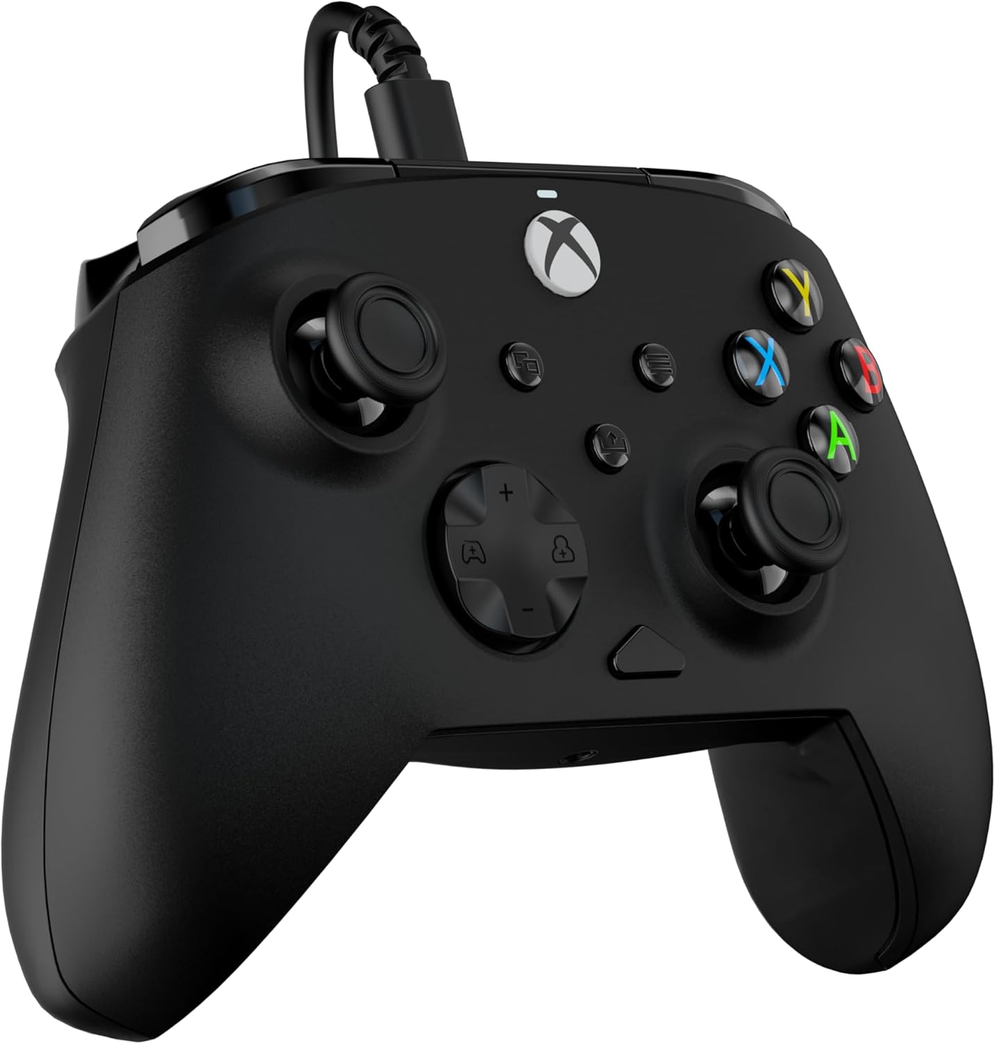 Turtle Beach - Rematch Core Wired Controller - Black