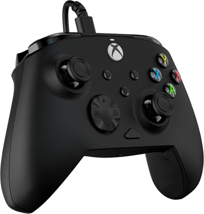 Turtle Beach - Rematch Core Wired Controller - Black