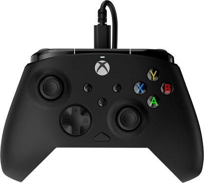 Turtle Beach - Rematch Core Wired Controller - Black