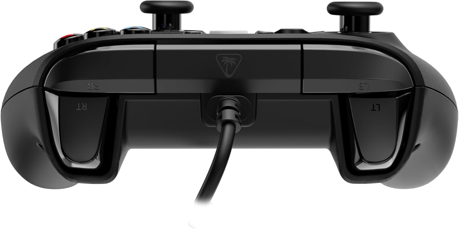 Turtle Beach - Rematch Core Wired Controller - Black