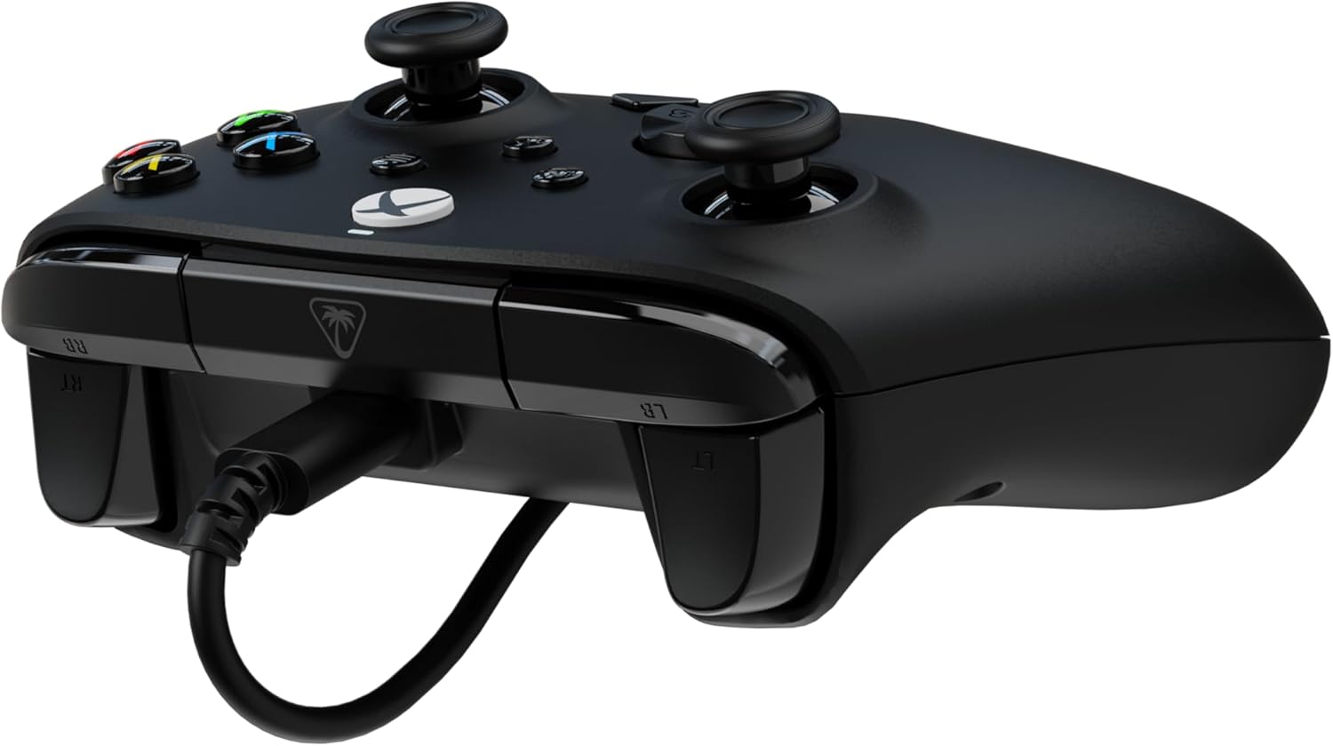 Turtle Beach - Rematch Core Wired Controller - Black