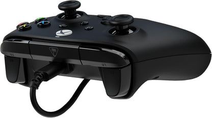 Turtle Beach - Rematch Core Wired Controller - Black