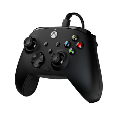 Turtle Beach - Rematch Core Wired Controller - Black
