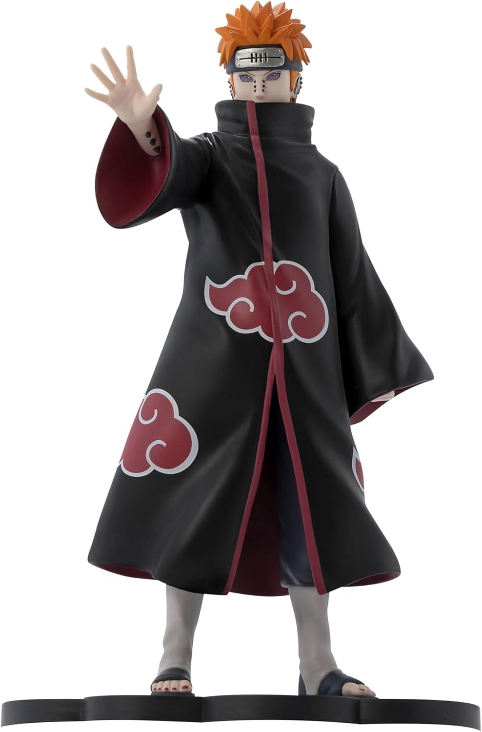 Naruto Shippuden - Figurine ``Pain``