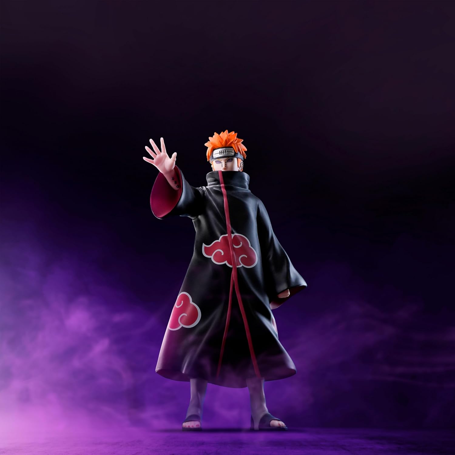 Naruto Shippuden - Figurine ``Pain``