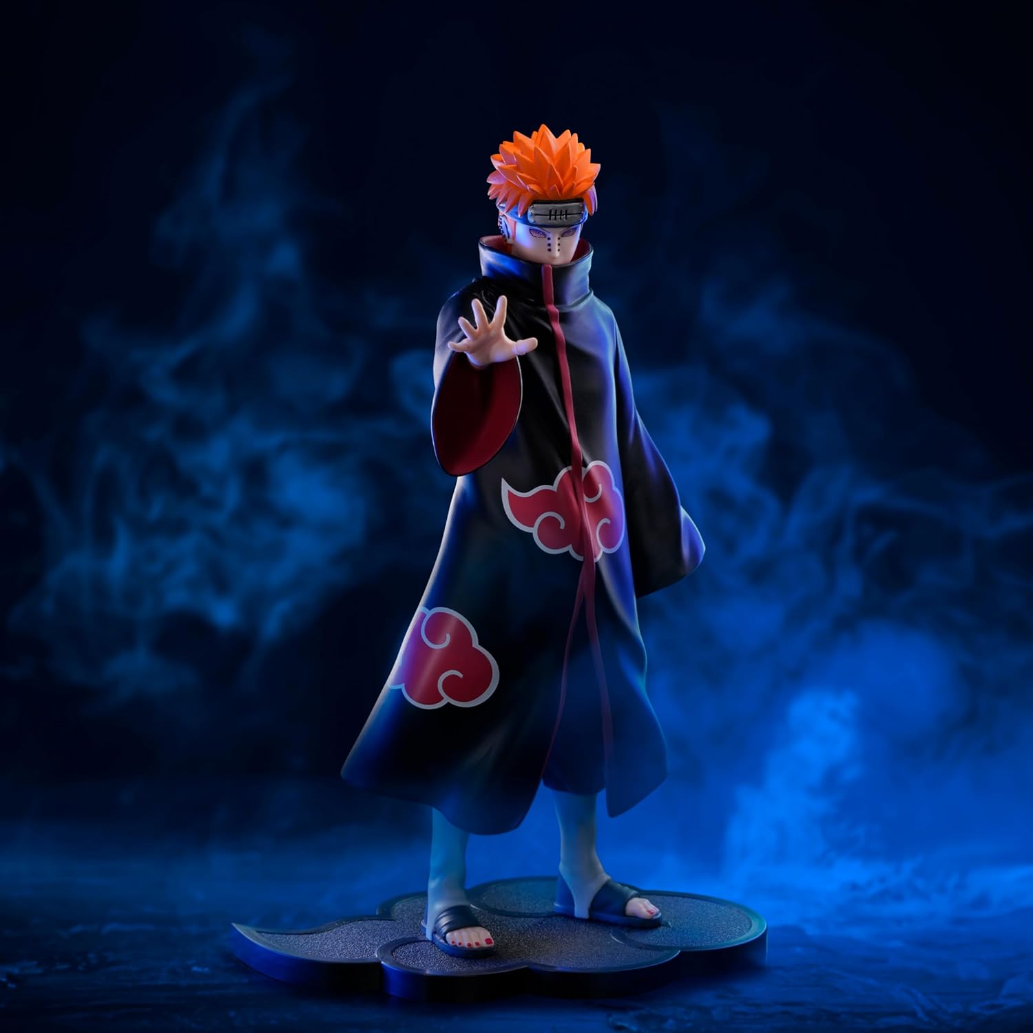 Naruto Shippuden - Figurine ``Pain``
