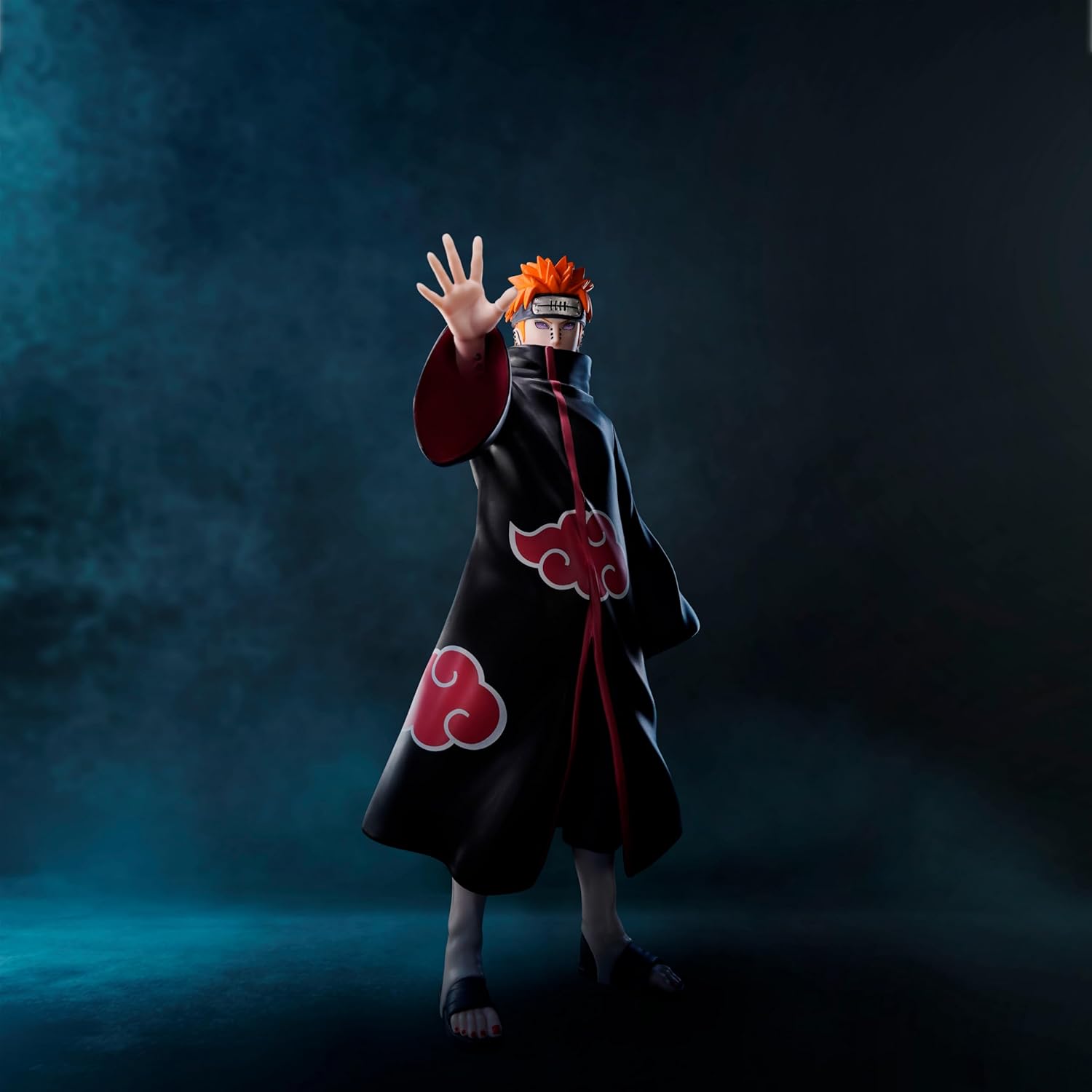 Naruto Shippuden - Figurine ``Pain``