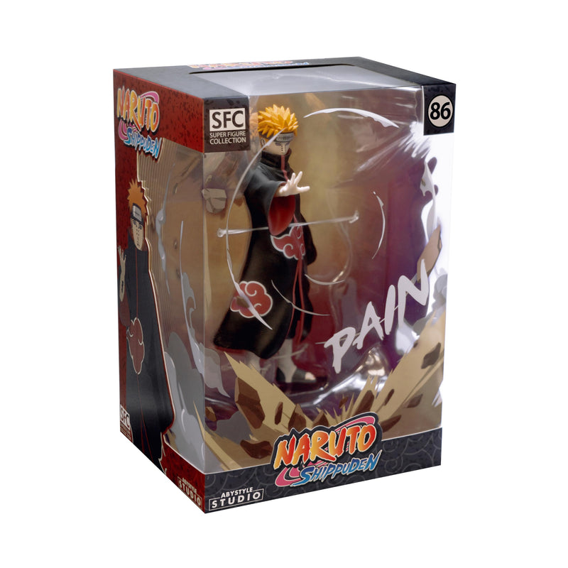 Naruto Shippuden - Figurine ``Pain``