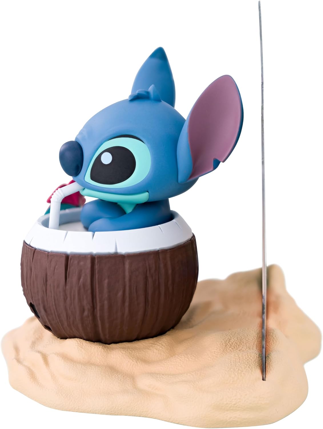 Abysse - Lilo & Stitch - Stitch Coconut