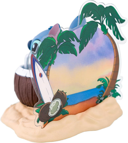 Abysse - Lilo & Stitch - Stitch Coconut
