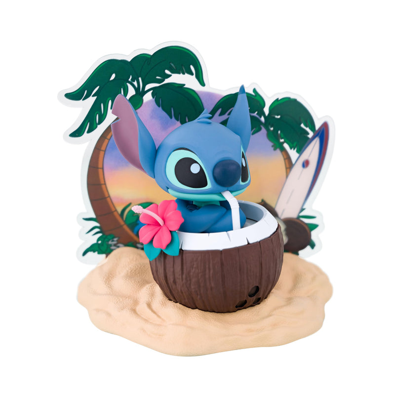 Abysse - Lilo & Stitch - Stitch Coconut