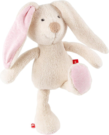 Cuddly toy rabbit Natural Friends