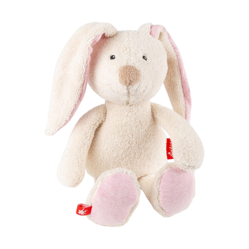 Cuddly toy rabbit Natural Friends