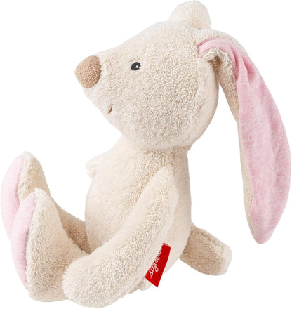 Cuddly toy rabbit Natural Friends