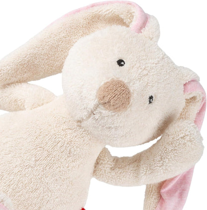 Cuddly toy rabbit Natural Friends