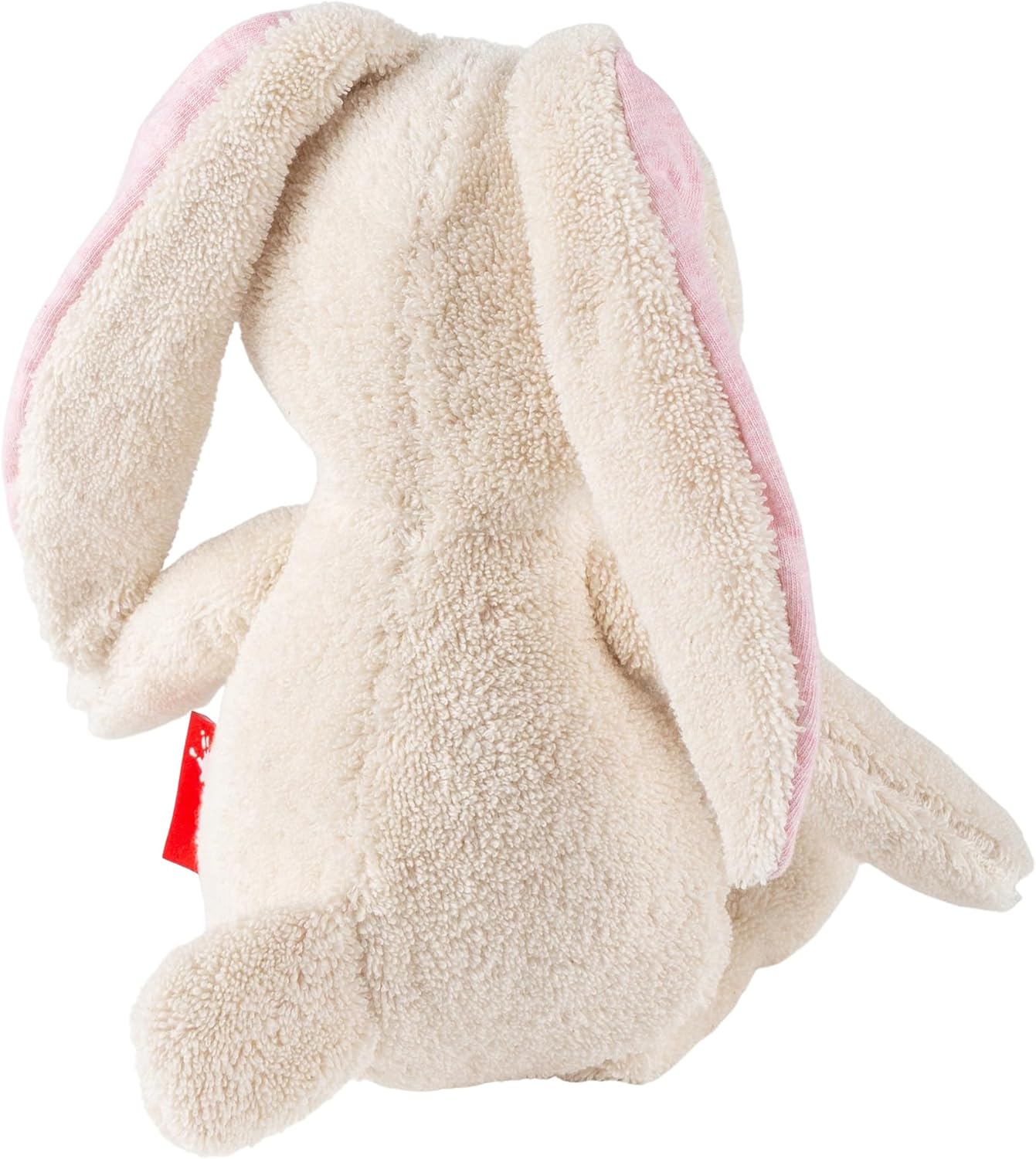 Cuddly toy rabbit Natural Friends