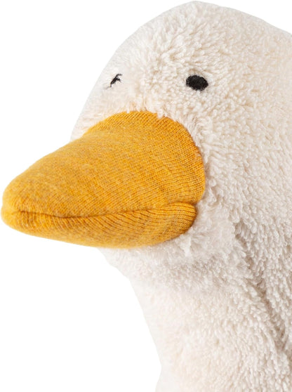 Cuddly toy duck Natural Friends