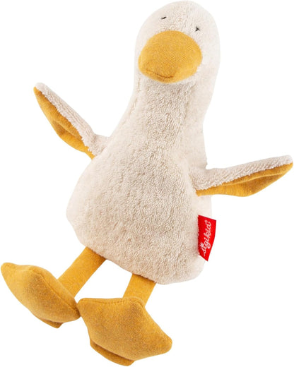Cuddly toy duck Natural Friends