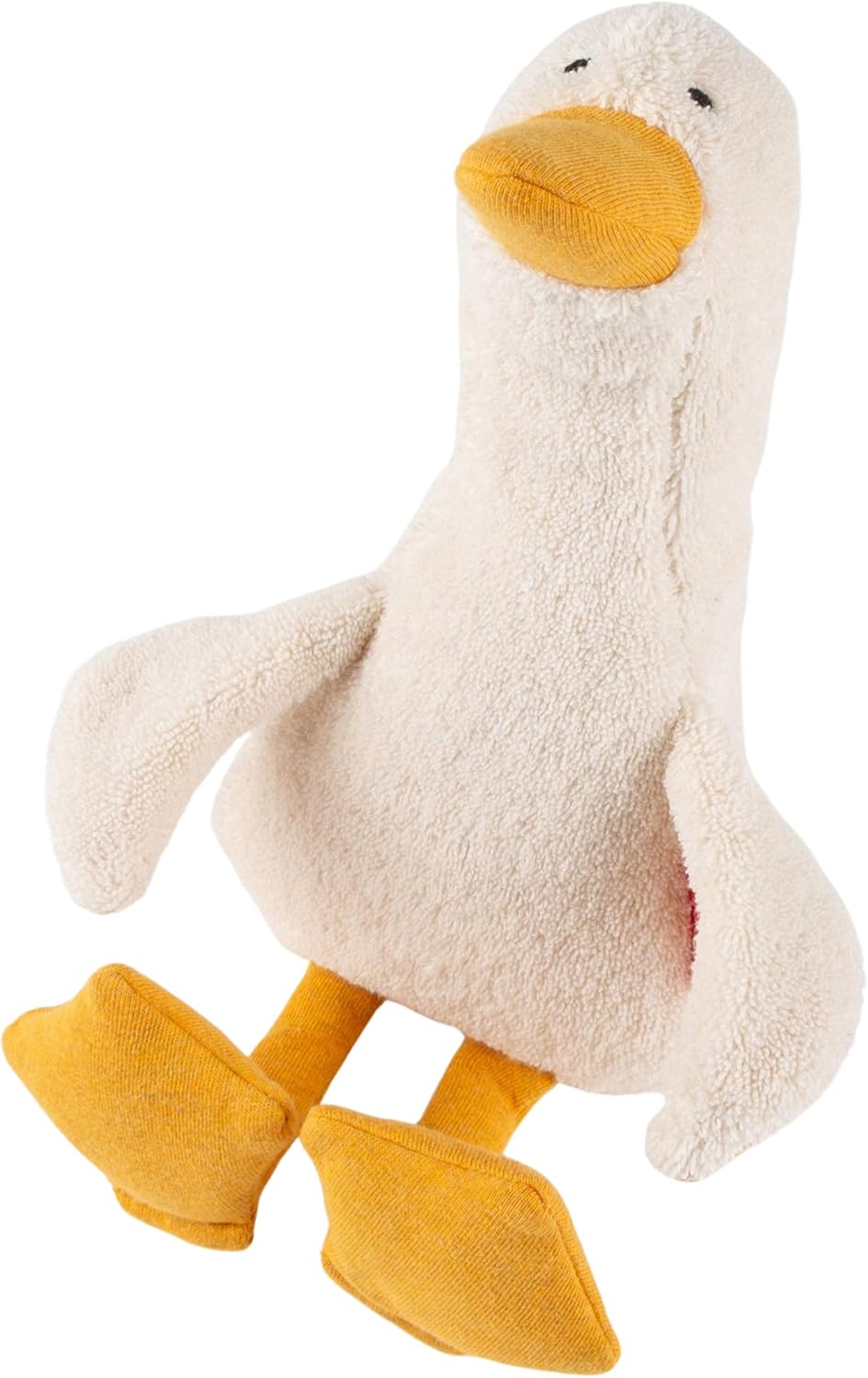 Cuddly toy duck Natural Friends