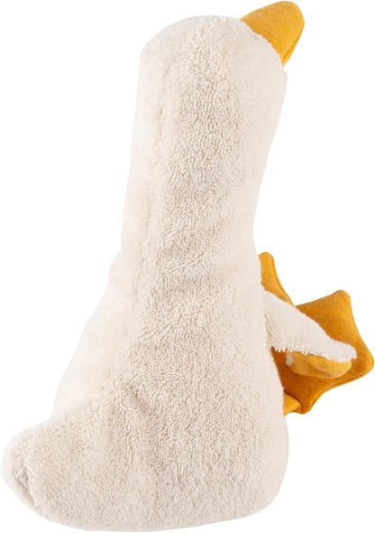 Cuddly toy duck Natural Friends