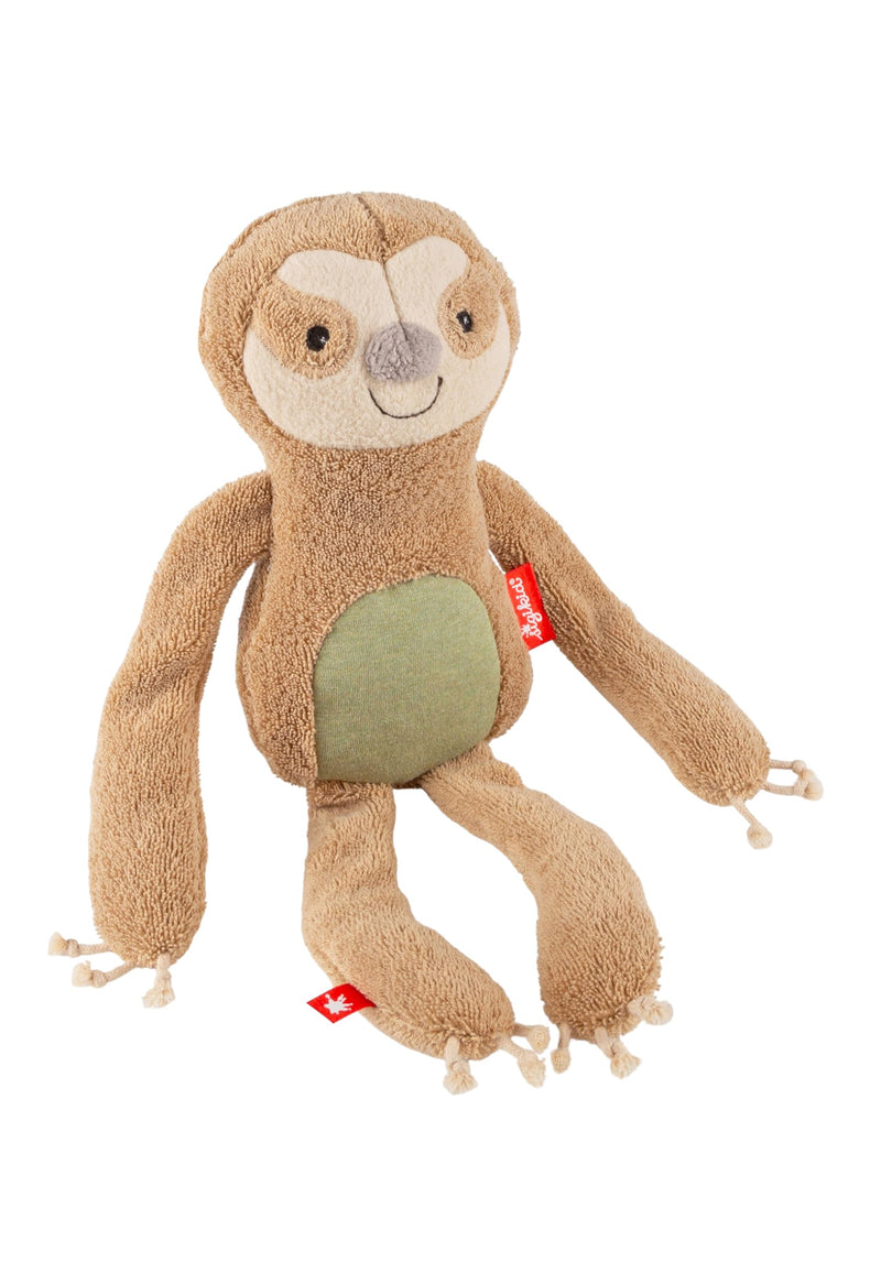 Cuddly toy sloth Natural Friends