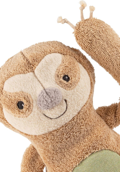 Cuddly toy sloth Natural Friends