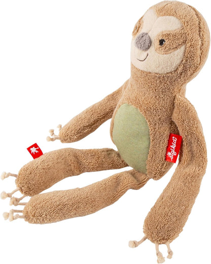 Cuddly toy sloth Natural Friends