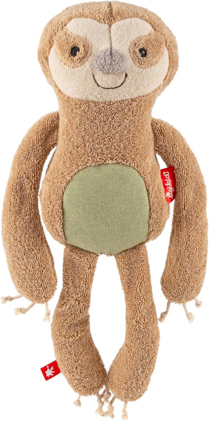 Cuddly toy sloth Natural Friends