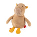 Capybara stuffed animal Natural Friends