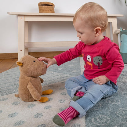 Capybara stuffed animal Natural Friends