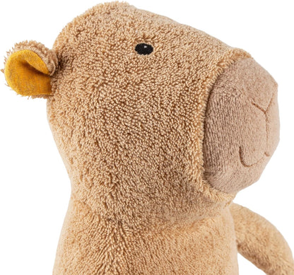 Capybara stuffed animal Natural Friends