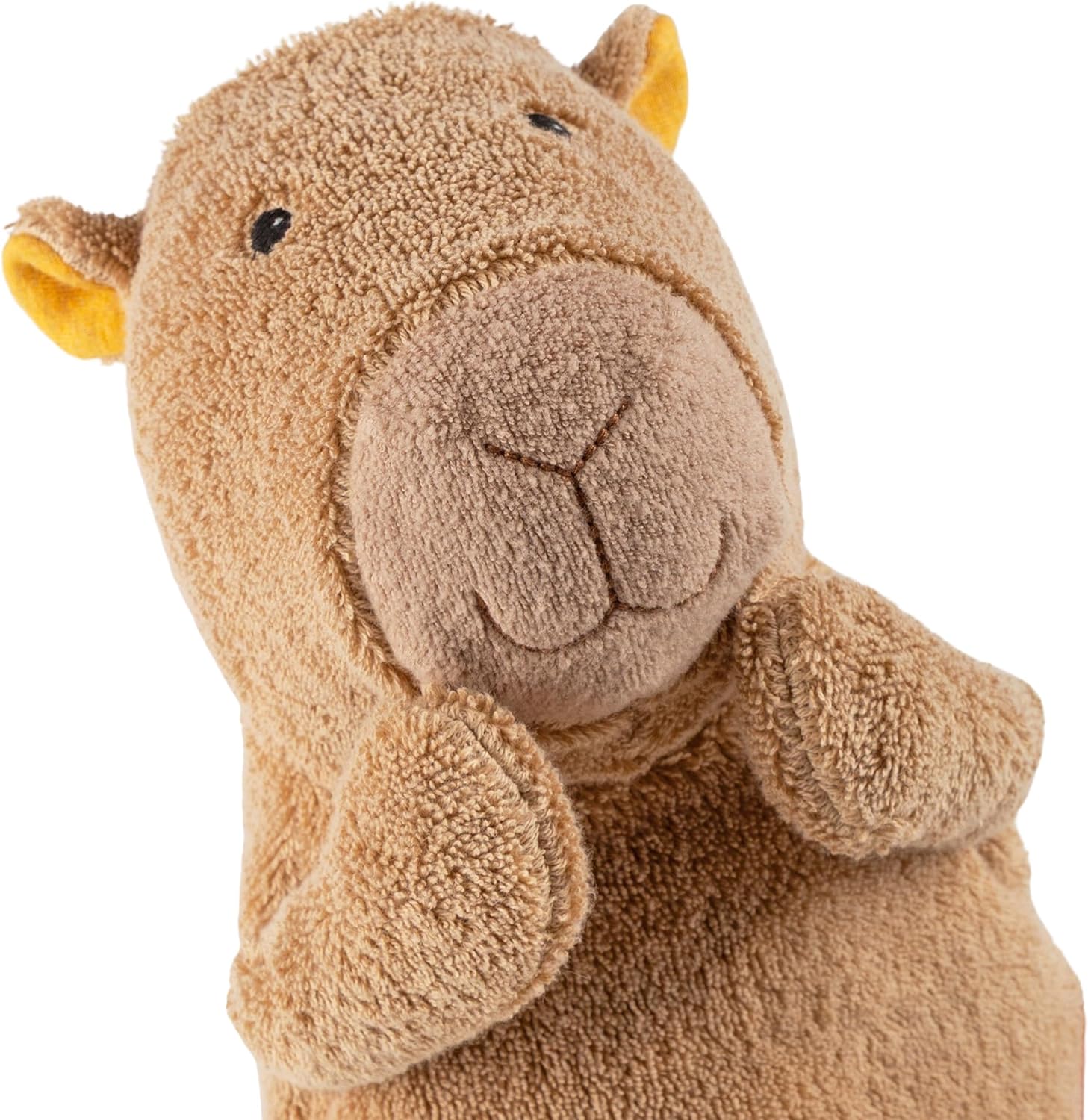 Capybara stuffed animal Natural Friends