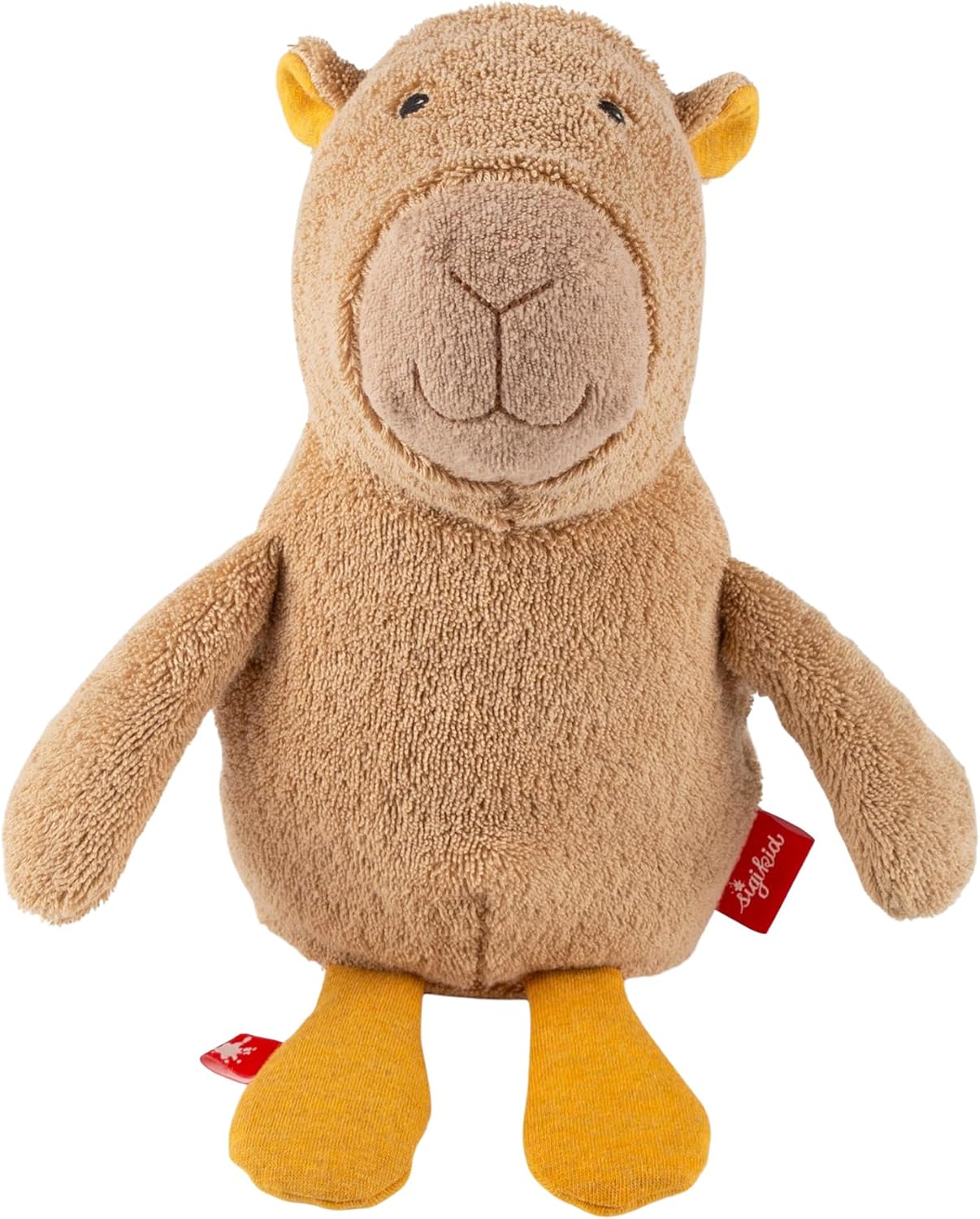 Capybara stuffed animal Natural Friends