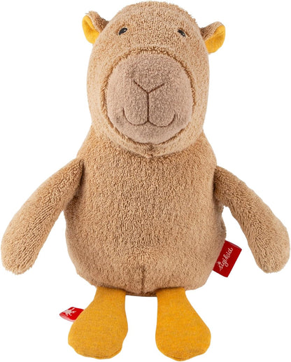 Capybara stuffed animal Natural Friends