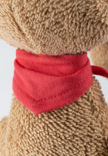sigikid Spieluhr - Mamilodie Musik für Schwangere Babybauch - Einschlafhilfe für Babys ab Geburt - Tröster Kuscheltier Babyspielzeug - Geschenk zur Schwangerschaft Geburt oder Taufe