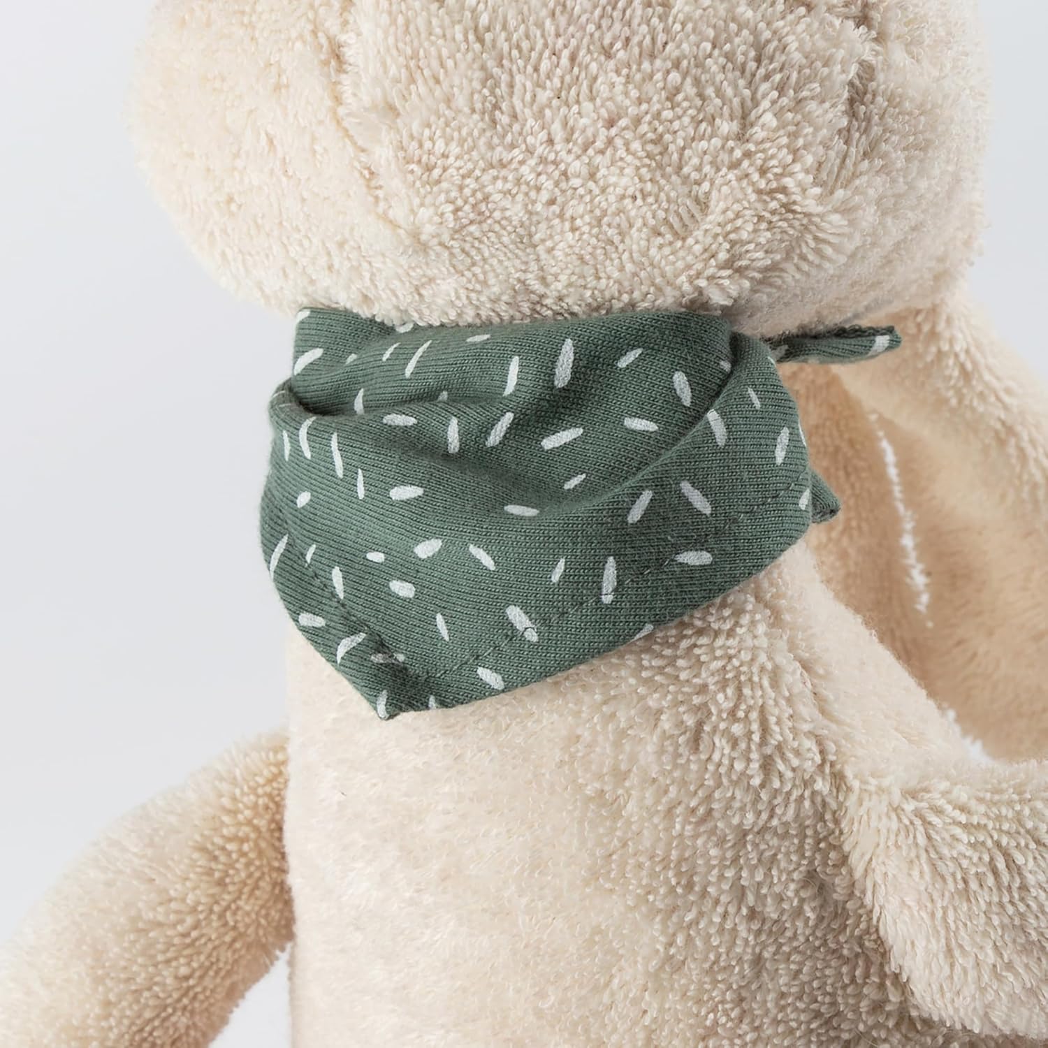 sigikid Spieluhr - Mamilodie Musik für Schwangere Babybauch - Einschlafhilfe für Babys ab Geburt - Tröster Kuscheltier Babyspielzeug - Geschenk zur Schwangerschaft Geburt oder Taufe