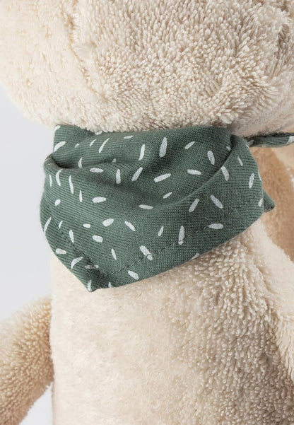 sigikid Spieluhr - Mamilodie Musik für Schwangere Babybauch - Einschlafhilfe für Babys ab Geburt - Tröster Kuscheltier Babyspielzeug - Geschenk zur Schwangerschaft Geburt oder Taufe